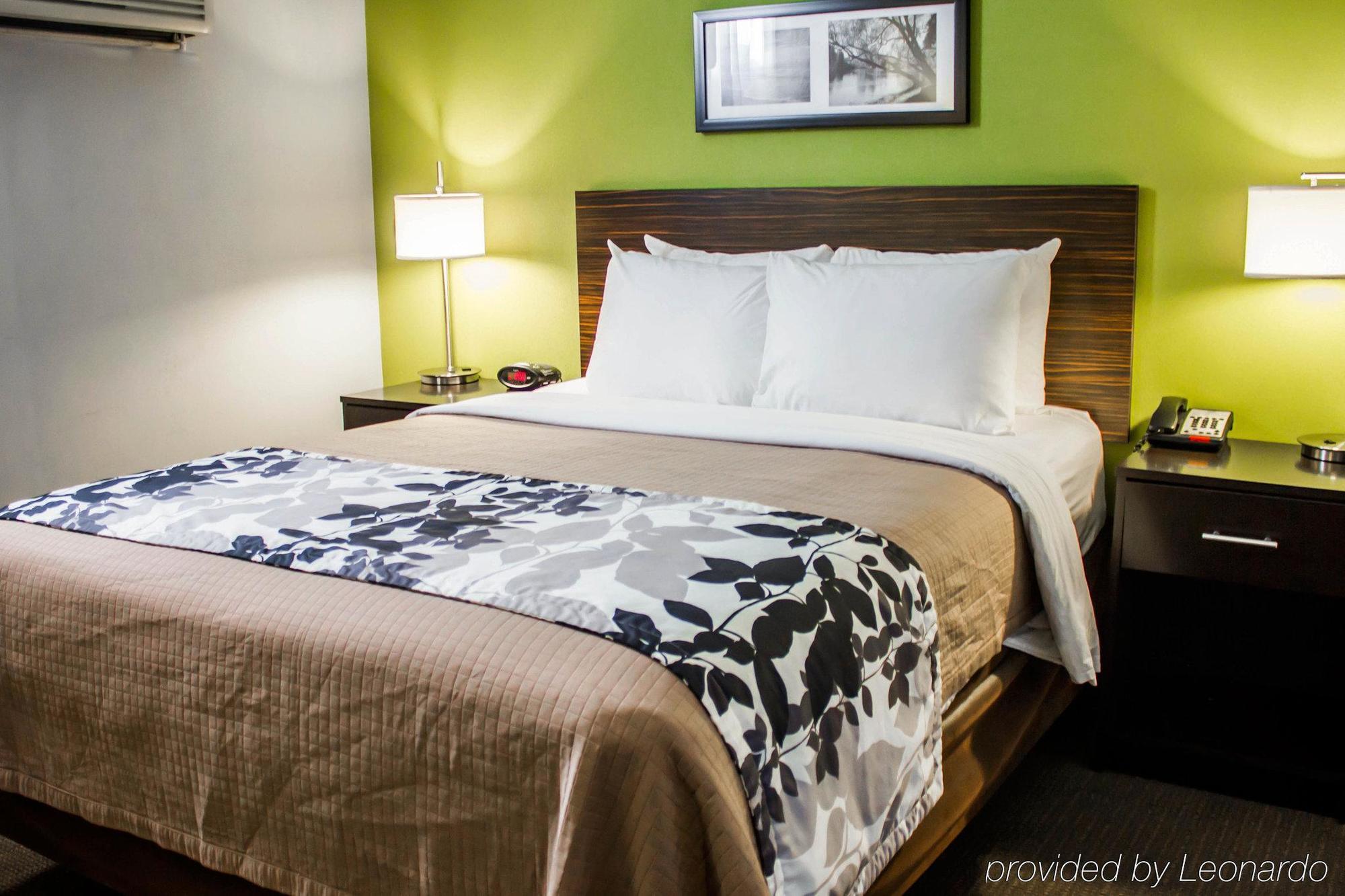 Hotel Cresthaven Jamaica-jfk 2*
