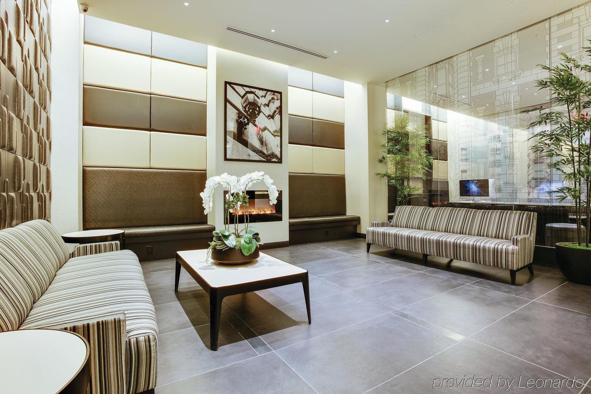 The At Fifth Avenue Hotel