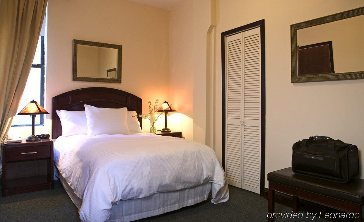 Park 79 Hotel New York