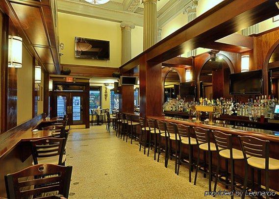 The Gregorian City Hotel New York