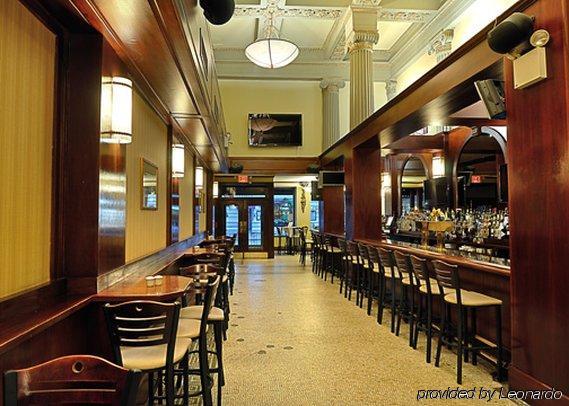 The Gregorian City Hotel