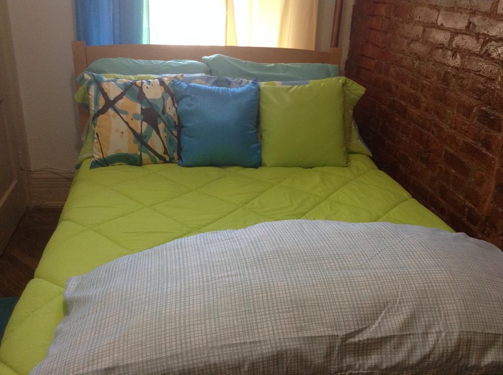 Debbie's Place * New York