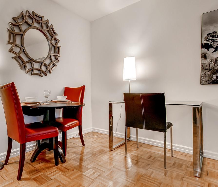 Apartment Global Luxury Suites At Symphony House New York