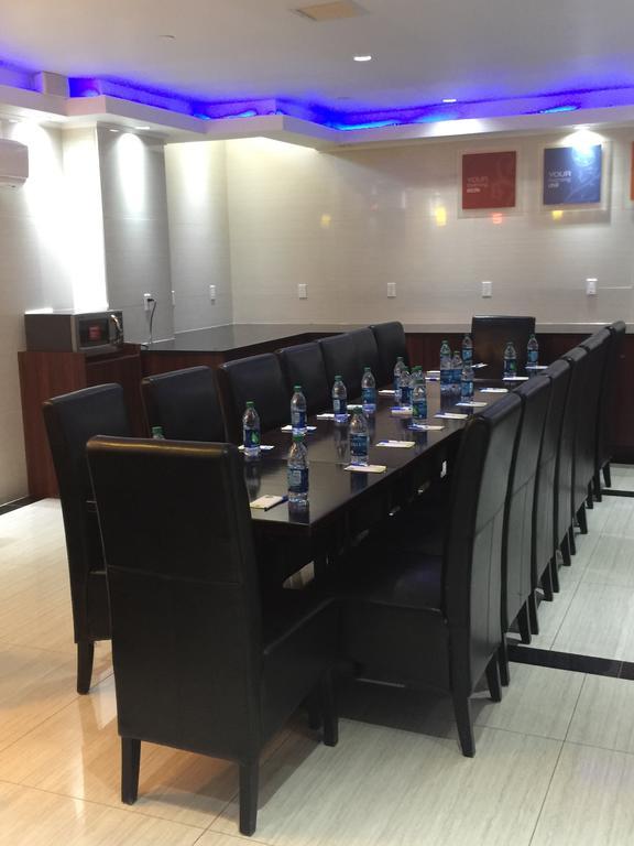 Hotel Madison Les 3*