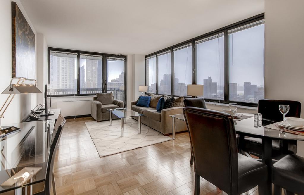 Global Luxury Suites At Symphony House Apartment New York