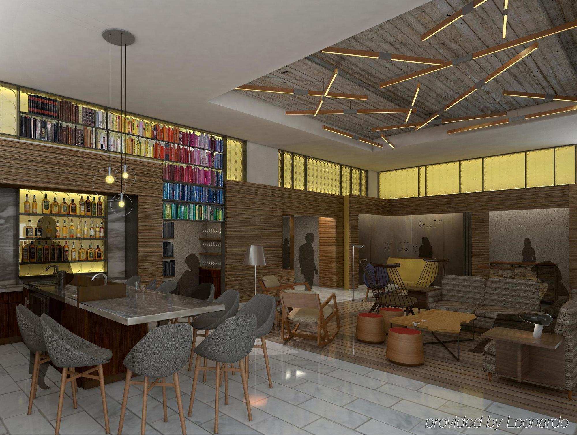Hotel Hyatt Herald Square New York