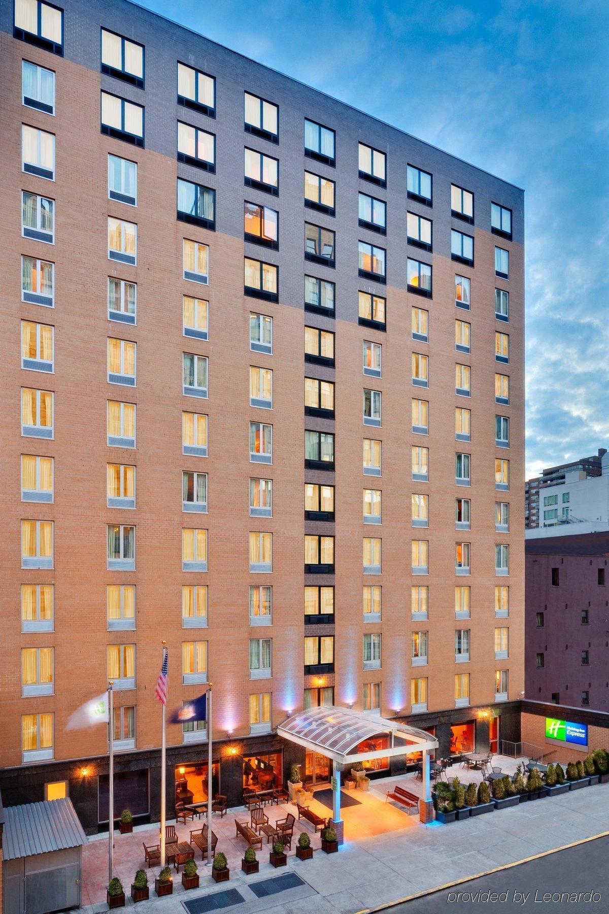 Express Chelsea By Ihg