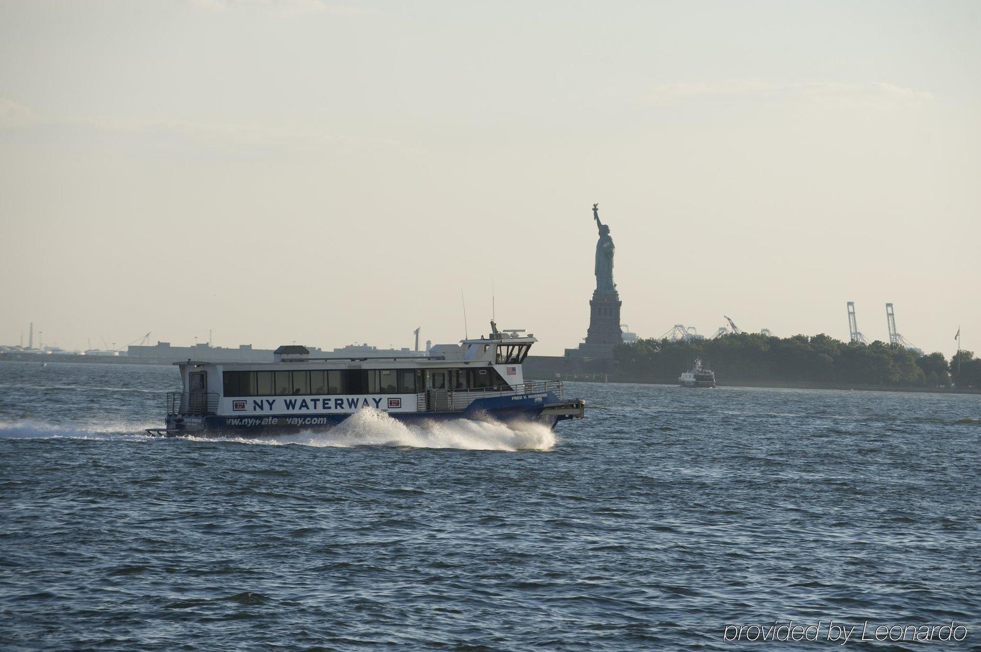 Holiday Express - Wall Street By Ihg New York