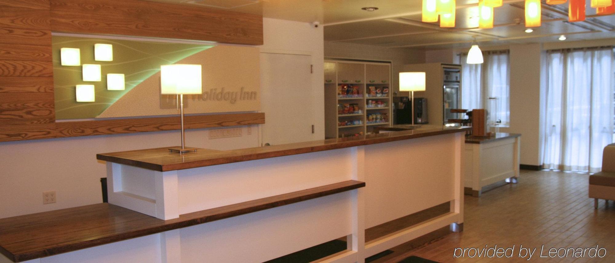 Holiday Lower East Side By Ihg Hotel 4*