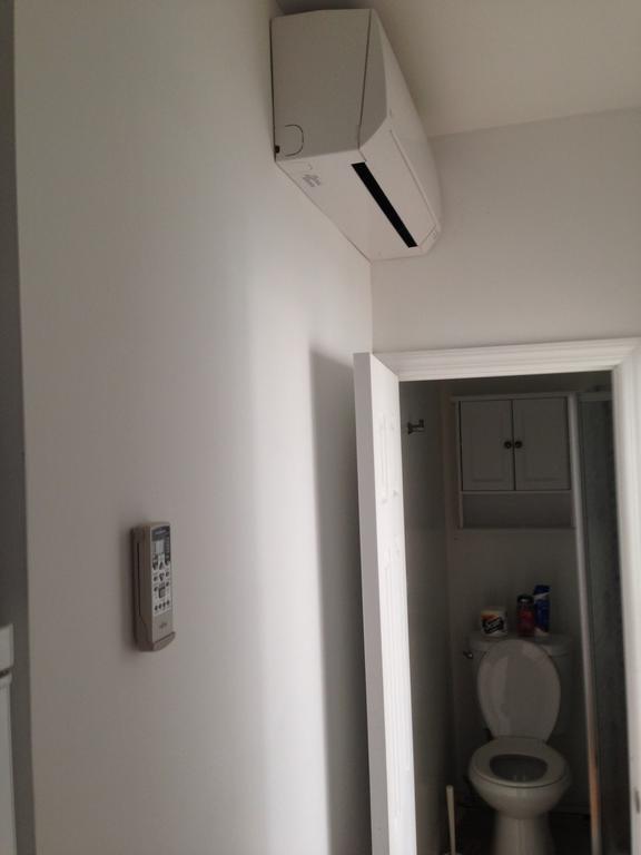 Apartment Beachside Brooklyn New York