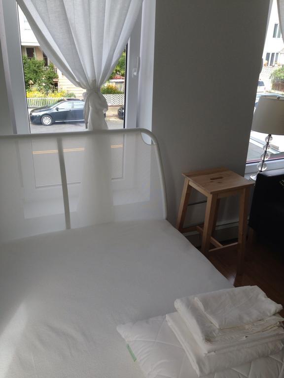 Apartment Beachside Brooklyn *