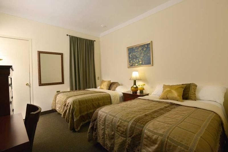 Hotel Deauville New York