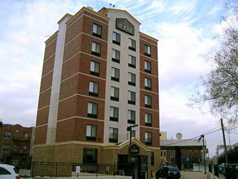 Le Jolie Hotel 4*