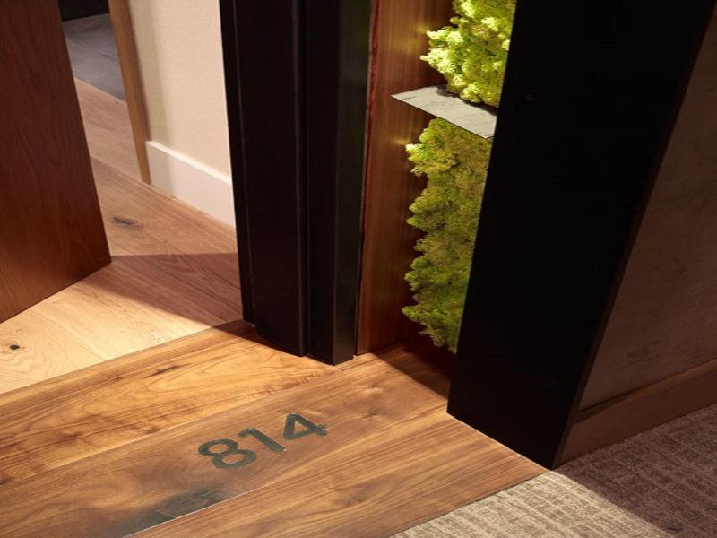 1 Park 5* New York