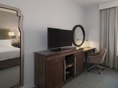 Hotel Hampton Manhattan - Times Square South 3*