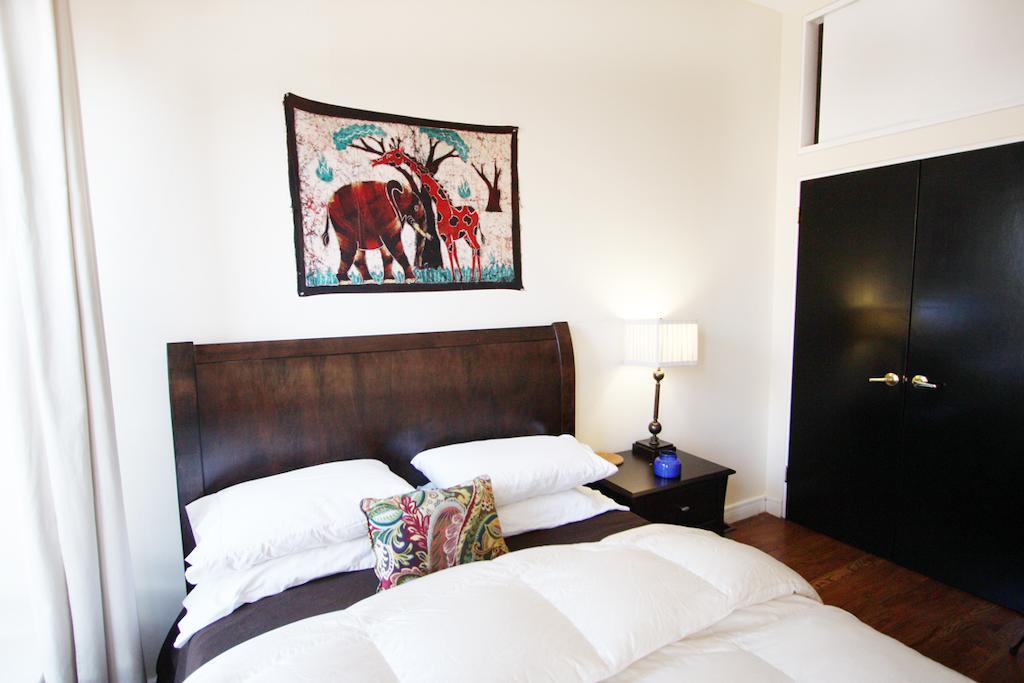 Luxury Living Apartment New York