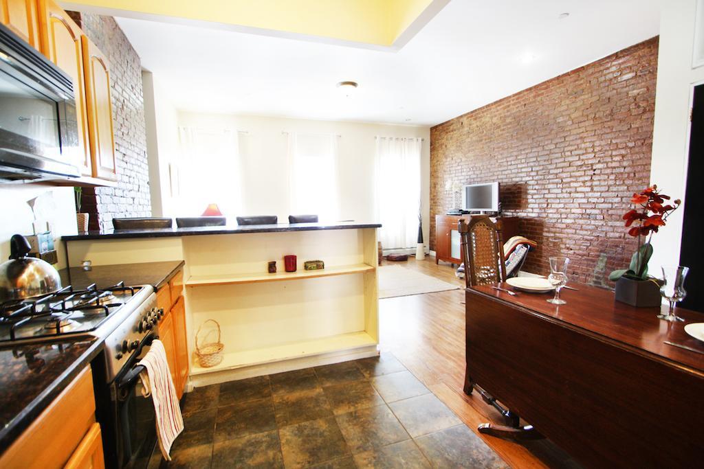 Luxury Living Apartment New York