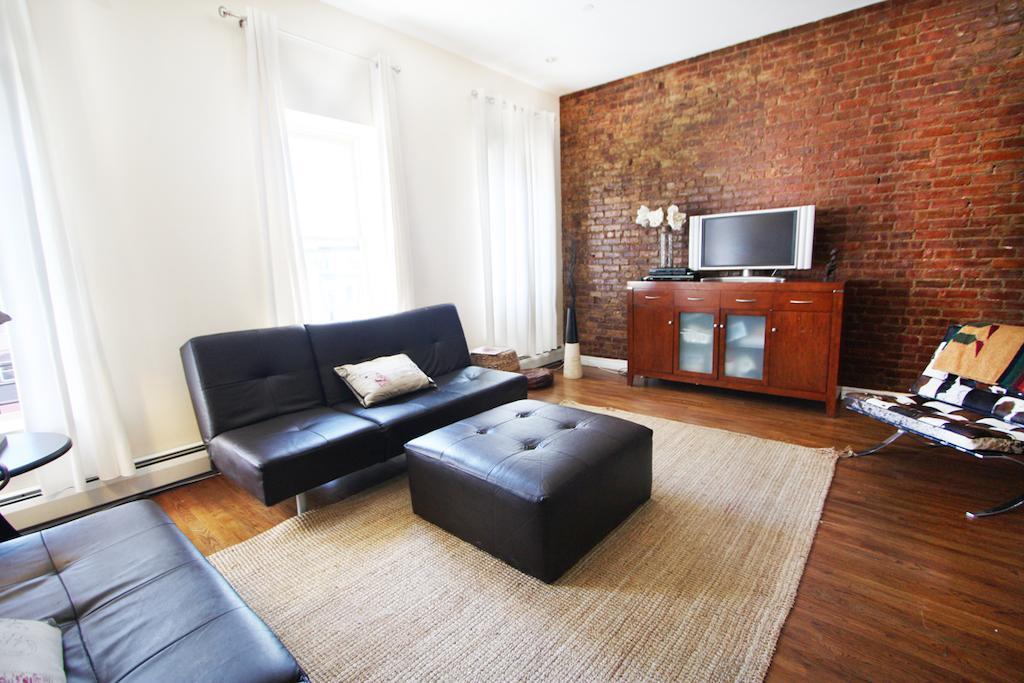 Apartment Luxury Living *