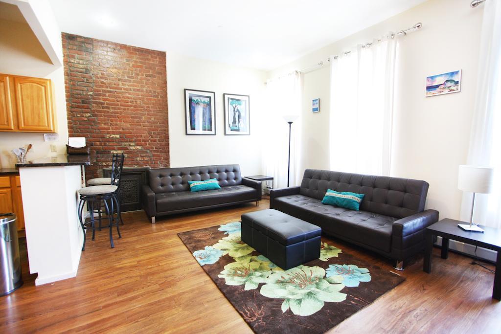 Apartment Luxury Living New York