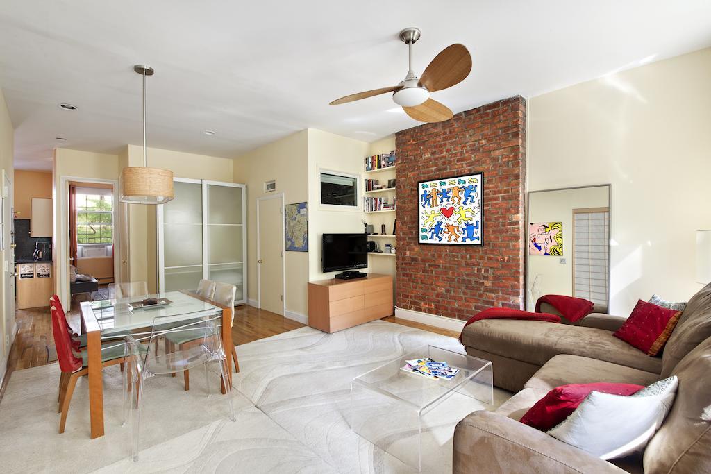 Apartment East Village New York