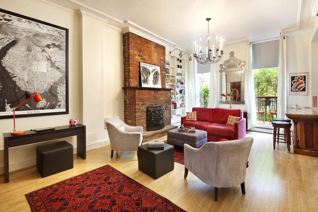 Apartment East Village *