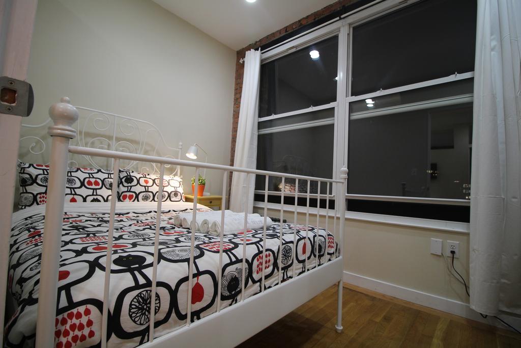 Apartment Jun Midtown New York