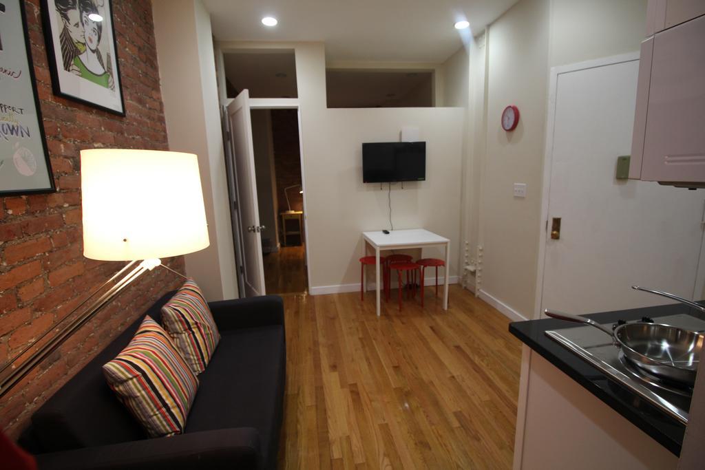 Apartment Jun Midtown