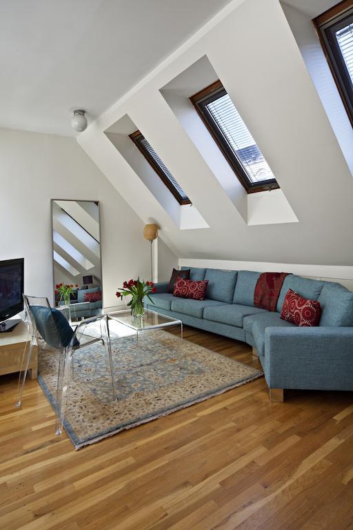 Apartment East Village