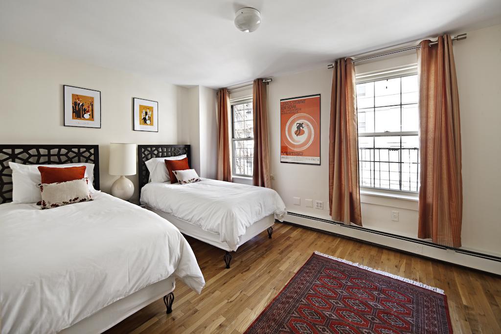 Apartment East Village *