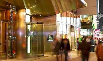 Safehouse Manhattan New York