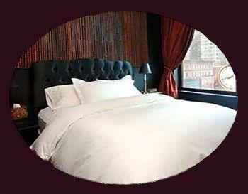 Hotel Safehouse Manhattan New York