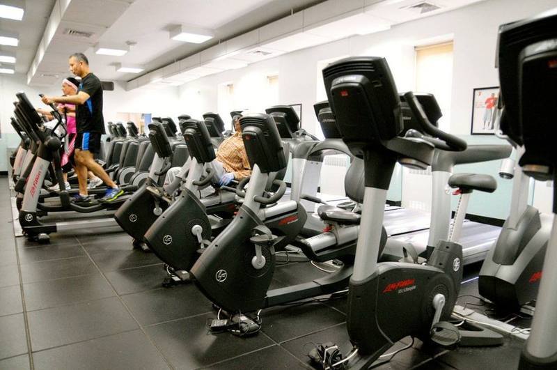 Hostel Harlem Ymca New York