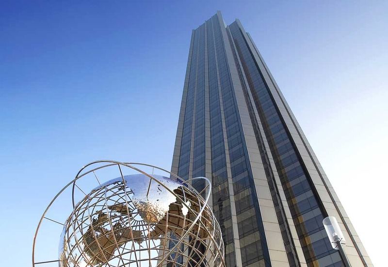 Trump International