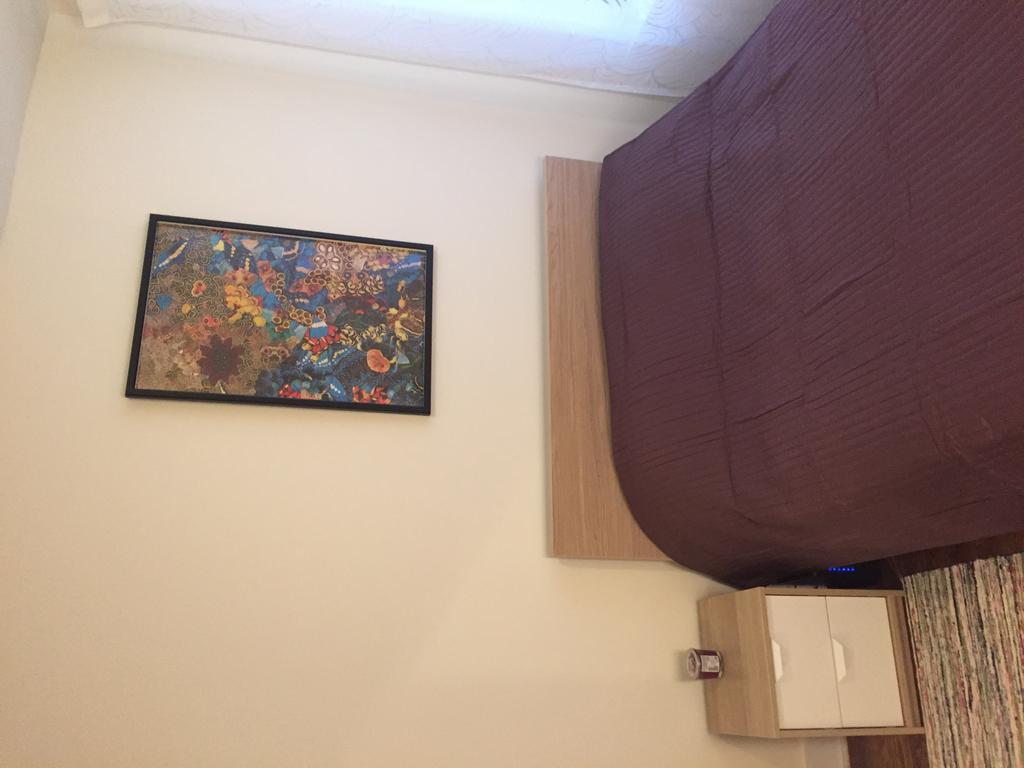 Apartment Cozy Near Park