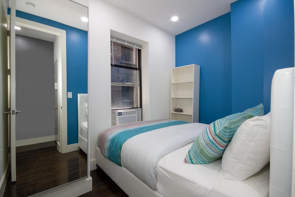 Apartment Hamilton Heights: Luxurious New York