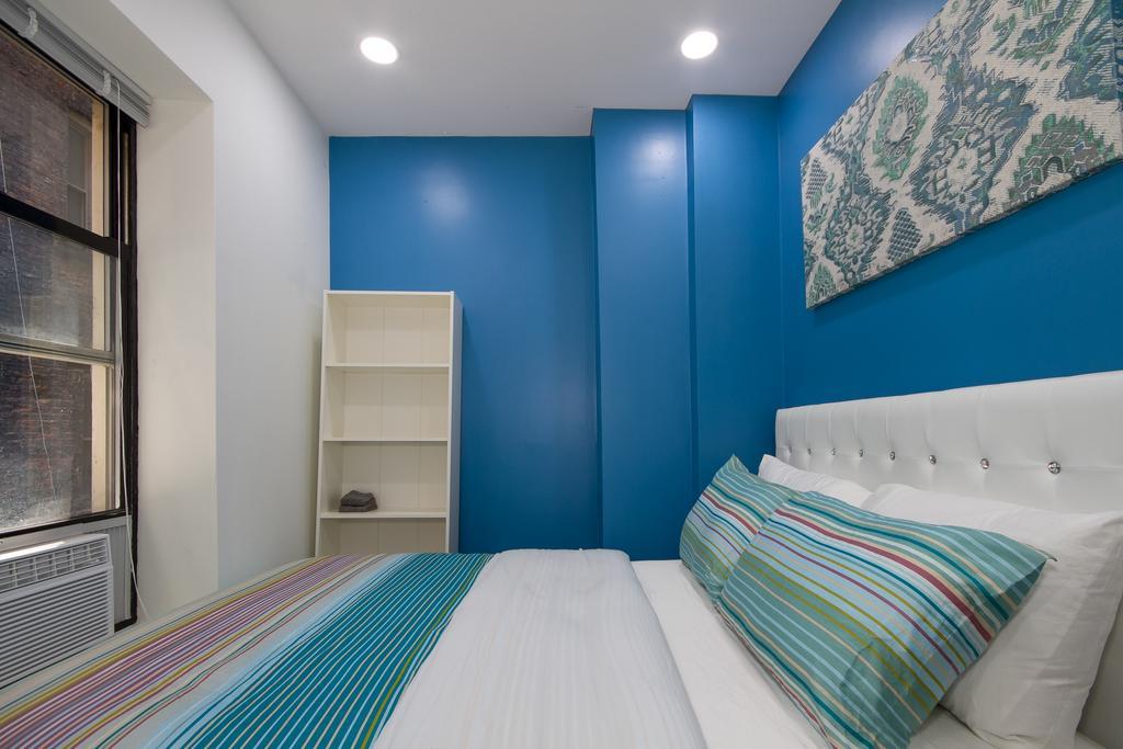 Apartment Hamilton Heights: Luxurious