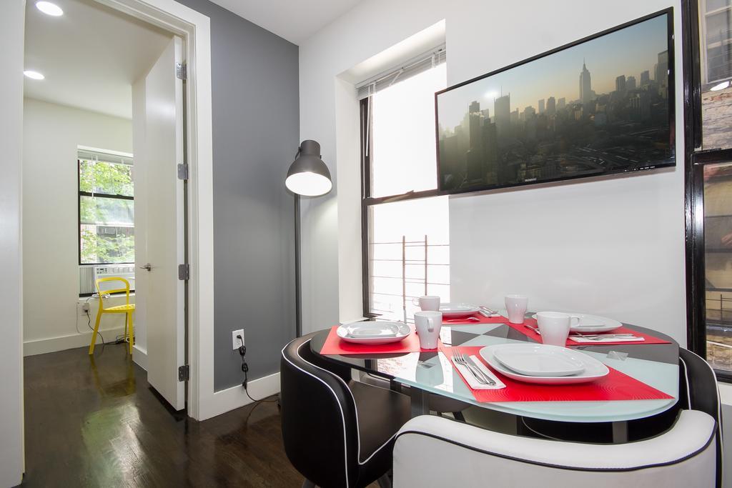 Apartment Hamilton Heights: Luxurious