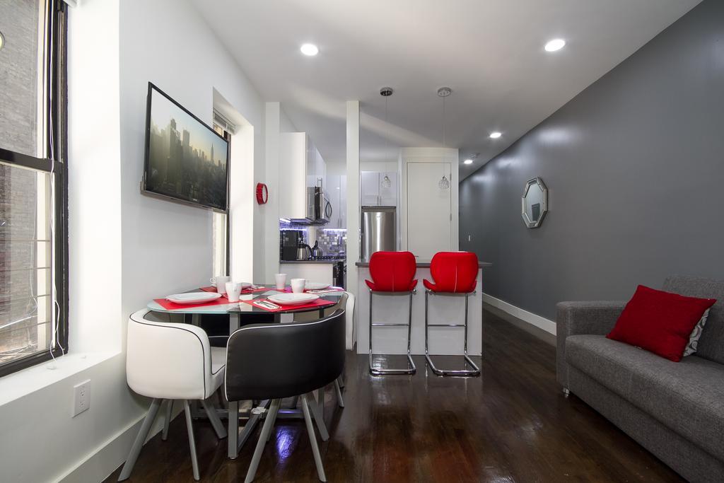Apartment Hamilton Heights: Luxurious New York
