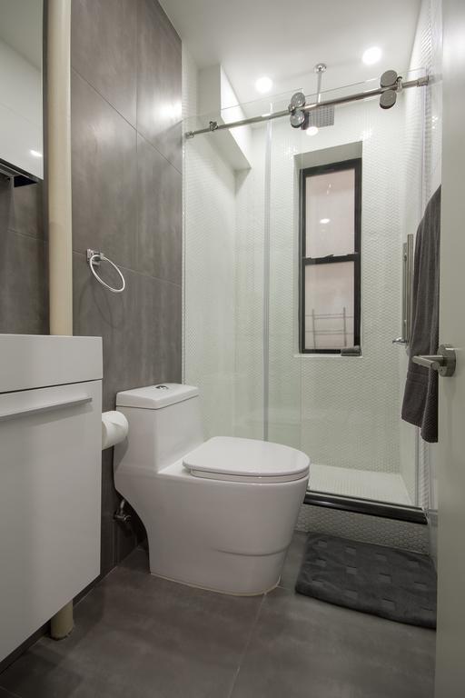 Apartment Hamilton Heights: Luxurious