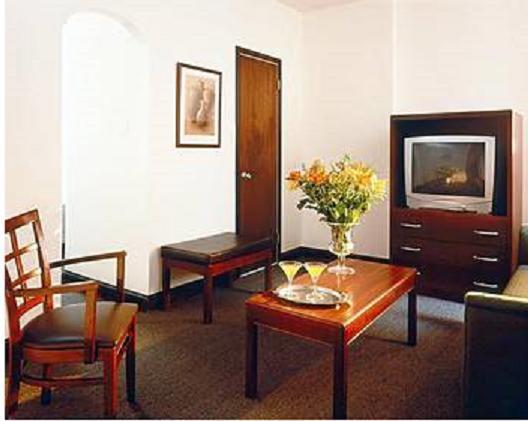 Hotel Park 79 New York