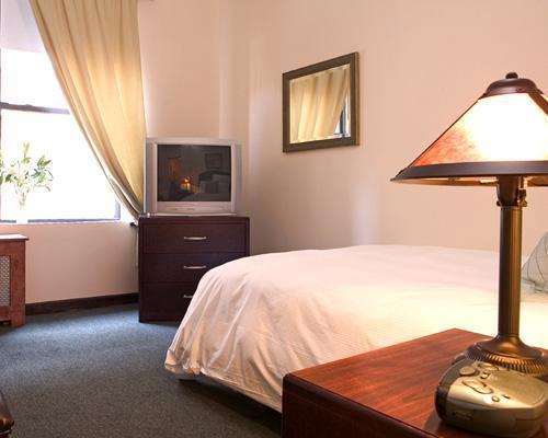 Hotel Park 79