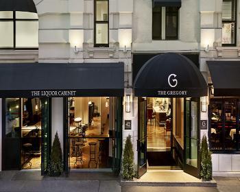 Hotel The Gregorian City