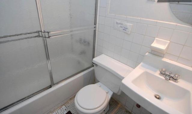 Apartment John 3 16 Christian Bnb New York
