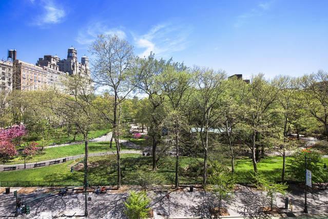 Apartment Cozy Near Park New York