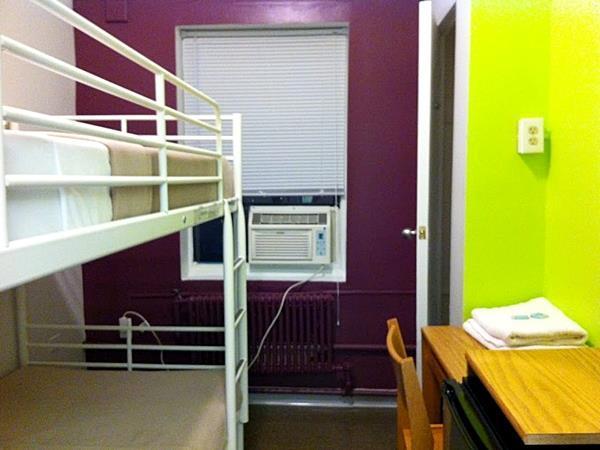 Hostel Harlem Ymca