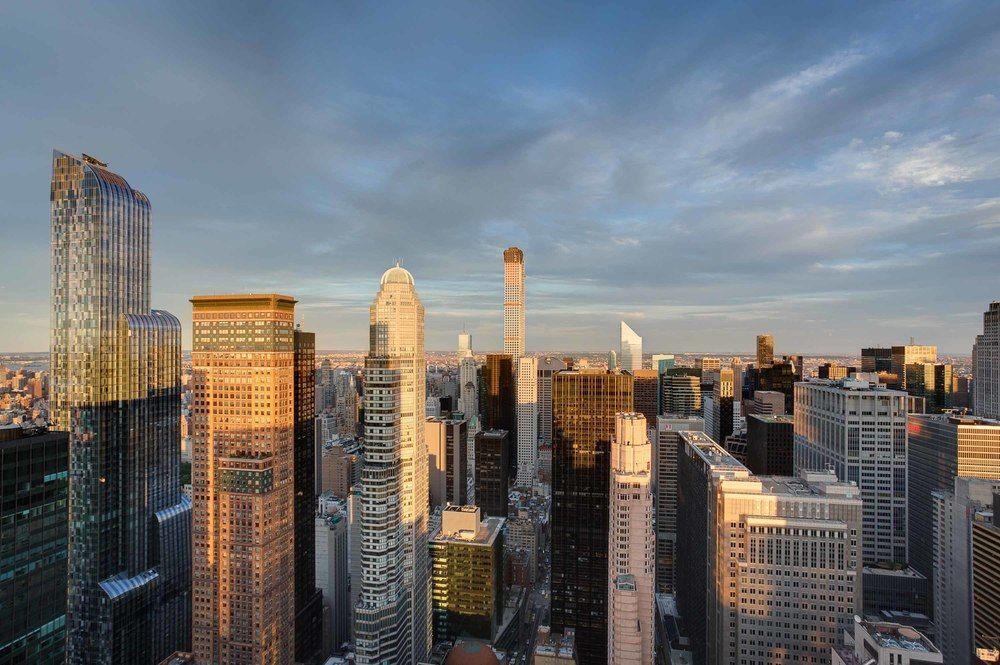 Hotel By Marriott Manhattan/central Park
