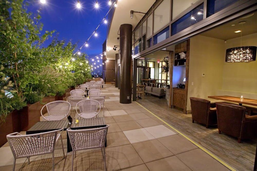 Hyatt Place Flushing/lga Airport New York