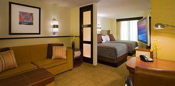 Hotel Hyatt Place Flushing/lga Airport New York