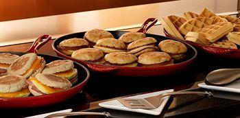 Hotel Hyatt Place Flushing/lga Airport 3*
