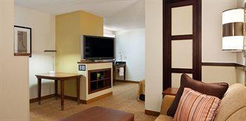 Hotel Hyatt Place Flushing/lga Airport New York